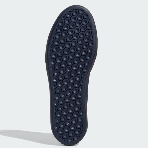 Men’s ADIDAS UNITY sneakers navy size 10 BNIB - Picture 11 of 11